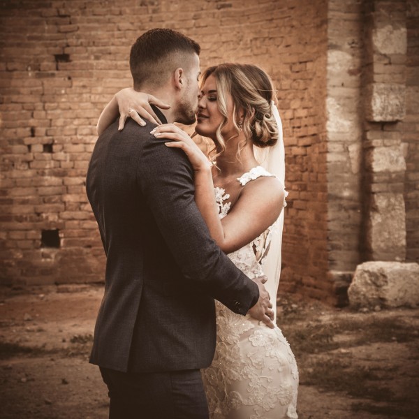 Wedding Moments – Petar Gavrilović